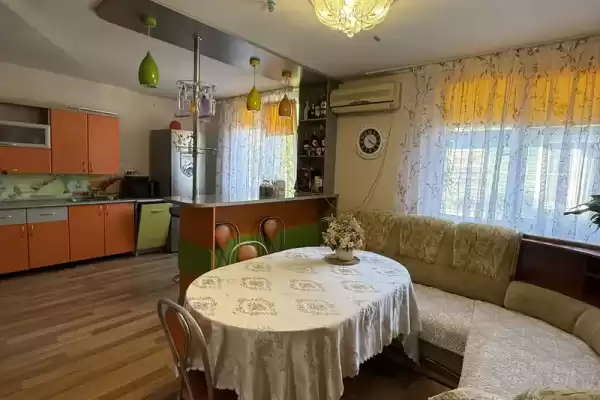 Частный сектор «Дом под ключ» Частный сектор «Дом под ключ»