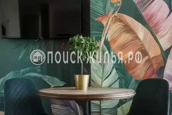 Апартаменты «Тропики» Апартаменты «Тропики»