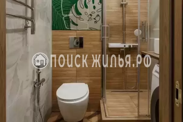 Апартаменты «Тропики» Апартаменты «Тропики»