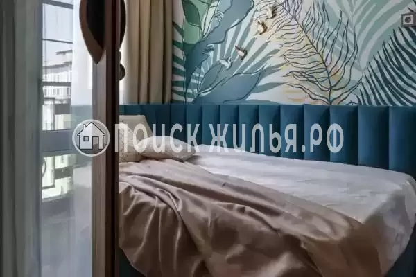 Апартаменты «Тропики» Апартаменты «Тропики»