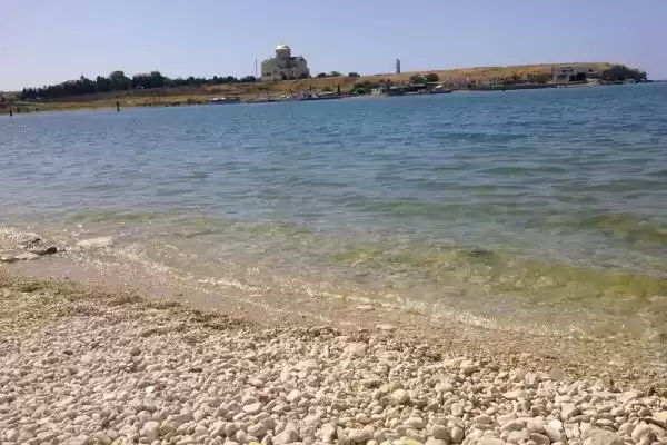 Частный сектор «Домик у моря» Частный сектор «Домик у моря»