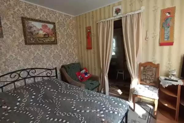 Частный сектор «Домик у моря» Частный сектор «Домик у моря»