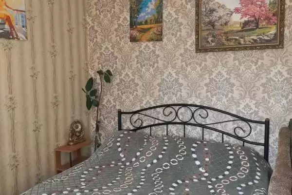 Частный сектор «Домик у моря» Частный сектор «Домик у моря»