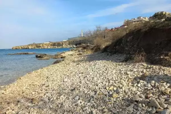 Частный сектор «Домик у моря» Частный сектор «Домик у моря»