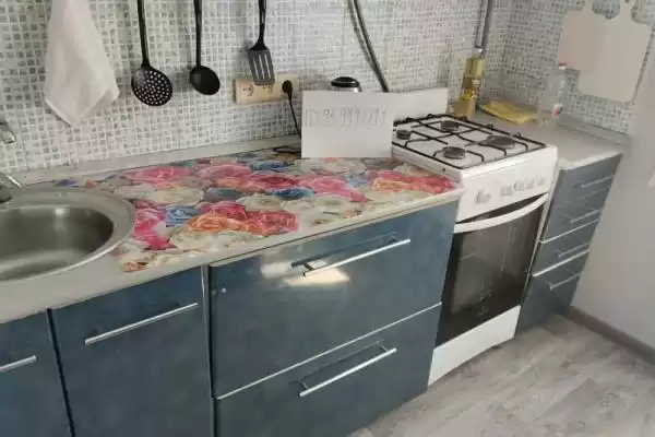 Квартира, ул.Чапаева, д.62 Квартира, ул.Чапаева, д.62