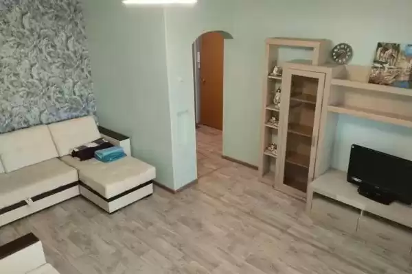 Квартира, ул.Чапаева, д.62 Квартира, ул.Чапаева, д.62