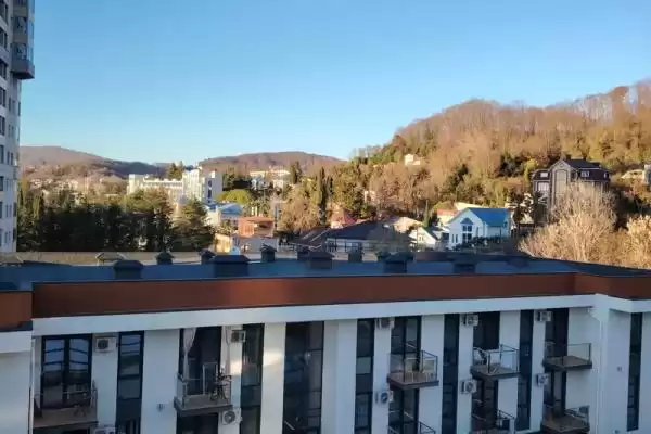 Квартира «В ЖК Касабланка» Квартира «В ЖК Касабланка»