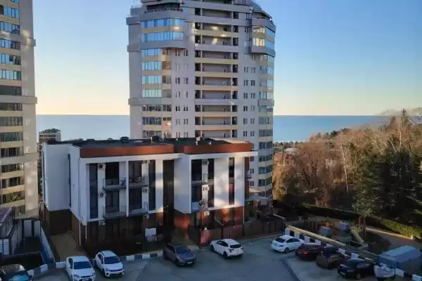 Квартира «В ЖК Касабланка» Квартира «В ЖК Касабланка»