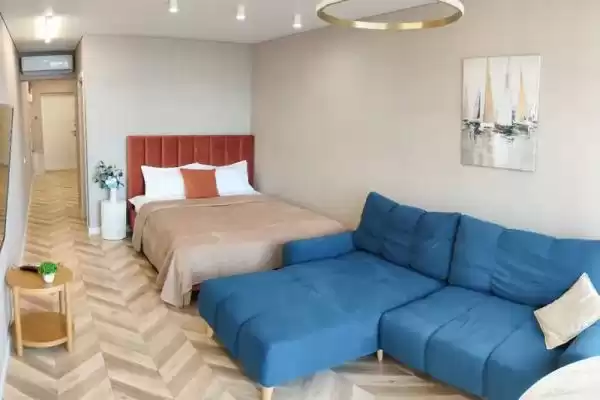Апартаменты, ул.Ленина, д.298Б/4 Апартаменты, ул.Ленина, д.298Б/4