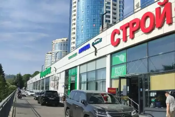 Апартаменты, ул.Ленина, д.298Б/4 Апартаменты, ул.Ленина, д.298Б/4