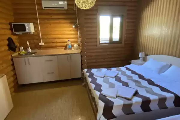 Отель «Ранчо Беляус» Отель «Ранчо Беляус»