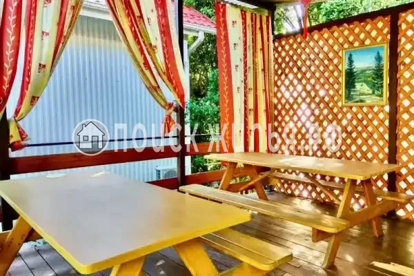 Частный сектор «Адель»