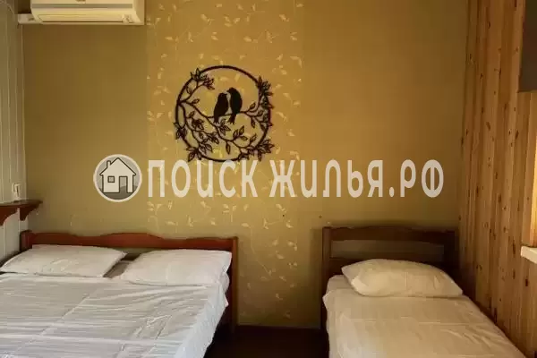 Частный сектор «Адель»