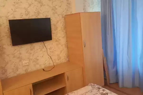 Санаторий «Запорожье» Санаторий «Запорожье»