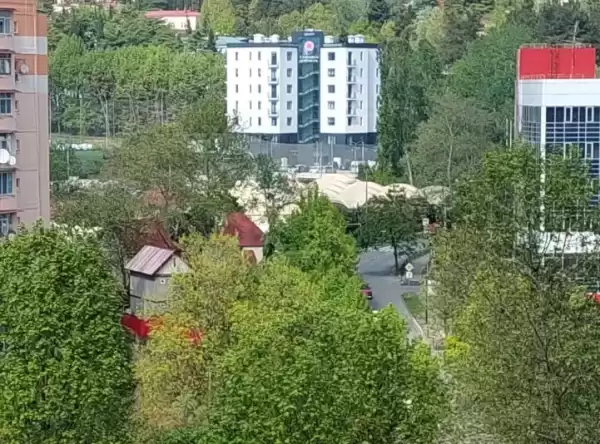 Квартира, ул.Трунова, д.6 Квартира, ул.Трунова, д.6