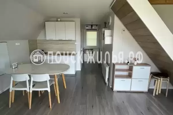 Частный сектор «Коттедж с видом на море и лес»