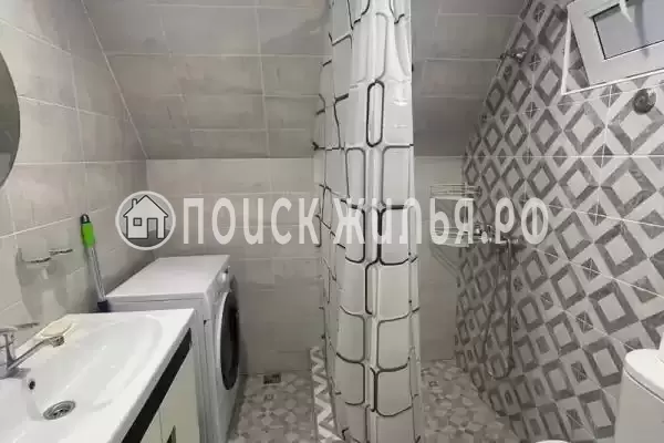 Частный сектор «Коттедж с видом на море и лес»