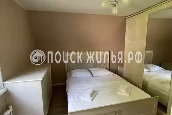 Частный сектор «Коттедж с видом на море и лес»