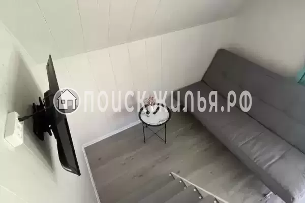 Частный сектор «Коттедж с видом на море и лес»