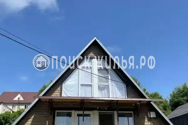 Частный сектор «Коттедж с видом на море и лес»