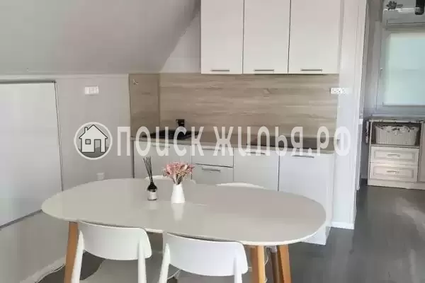 Частный сектор «Коттедж с видом на море и лес»