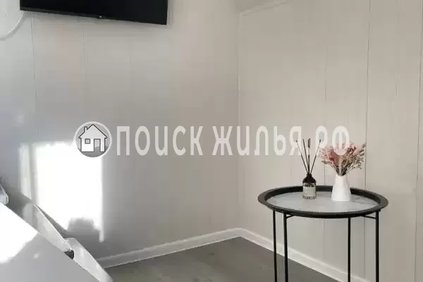 Частный сектор «Коттедж с видом на море и лес»