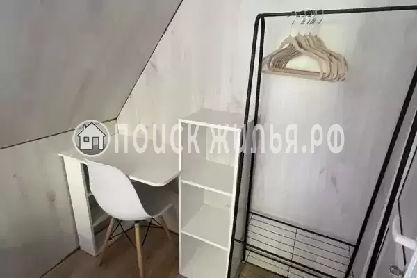 Частный сектор «Коттедж с видом на море и лес»