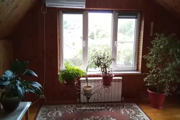 Частный сектор «Светлана» Частный сектор «Светлана»