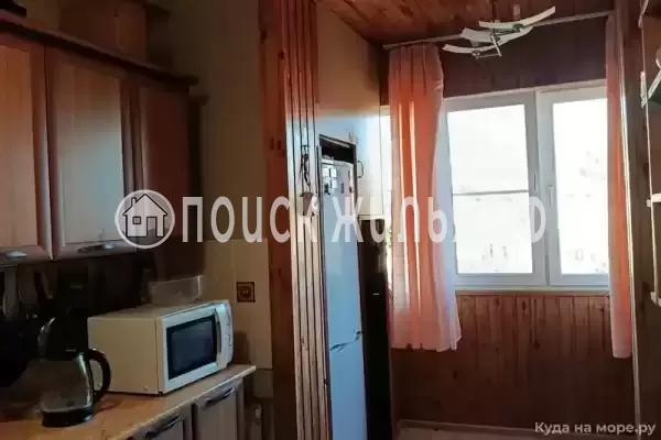 Квартира «С видом на море» Квартира «С видом на море»