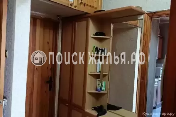 Квартира «С видом на море» Квартира «С видом на море»