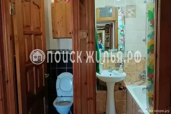 Квартира «С видом на море» Квартира «С видом на море»