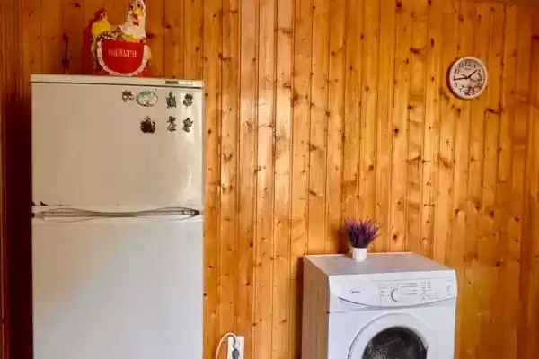 Частный сектор «Коттедж Люсия» Частный сектор «Коттедж Люсия»