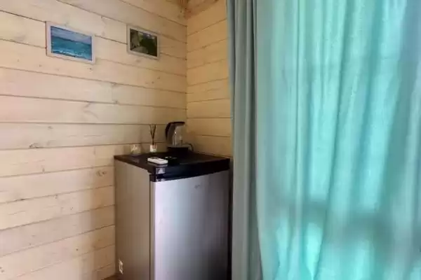 Частный сектор «Коттедж Люсия» Частный сектор «Коттедж Люсия»