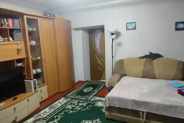 Квартира «Отдых на море» Квартира «Отдых на море»