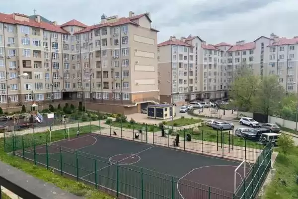 Квартира, ул.Гоголя, д.11Б Квартира, ул.Гоголя, д.11Б