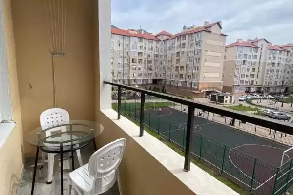 Квартира, ул.Гоголя, д.11Б Квартира, ул.Гоголя, д.11Б