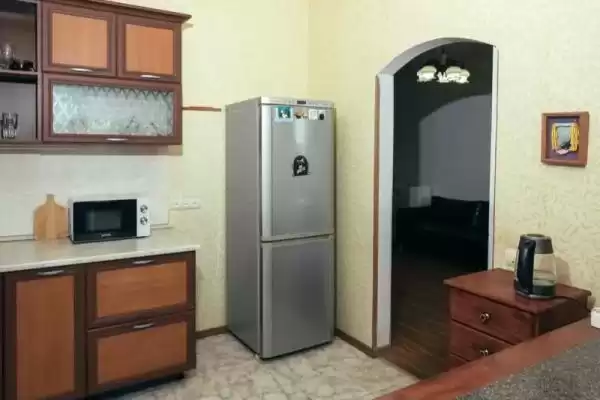 Квартира, ул.Санаторная, д.21 Квартира, ул.Санаторная, д.21