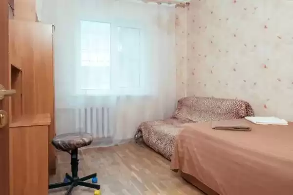 Квартира, ул.Санаторная, д.21 Квартира, ул.Санаторная, д.21
