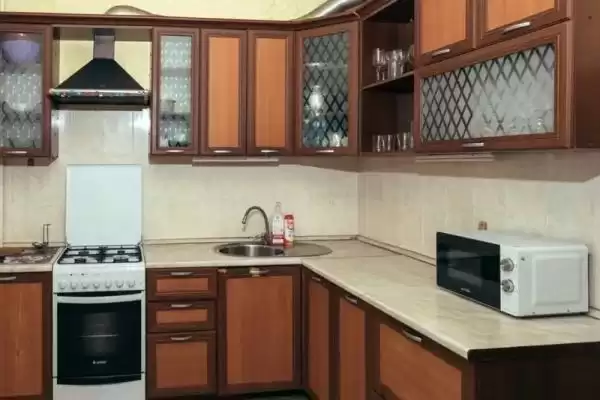Квартира, ул.Санаторная, д.21 Квартира, ул.Санаторная, д.21