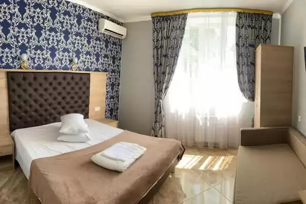 Гостевой дом, ул.Коллективная, д.11 Гостевой дом, ул.Коллективная, д.11
