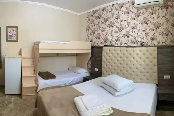 Гостевой дом, ул.Коллективная, д.11 Гостевой дом, ул.Коллективная, д.11