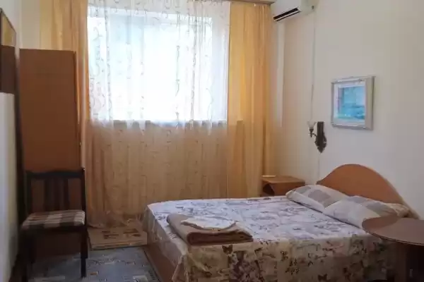 Гостевой дом, ул.Коллективная, д.11 Гостевой дом, ул.Коллективная, д.11
