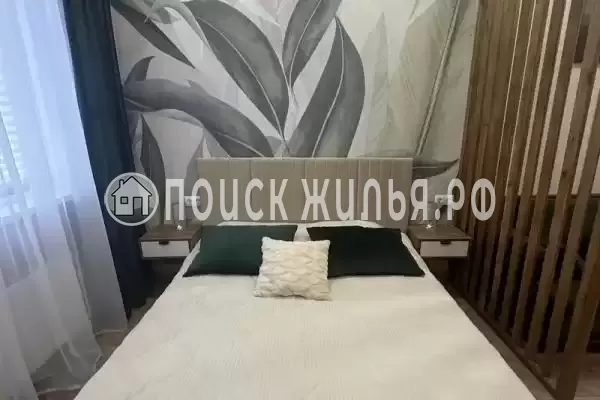 Квартира «В Мысхако»