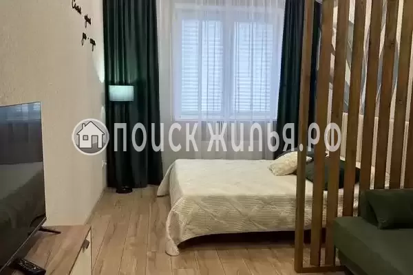 Квартира «В Мысхако»