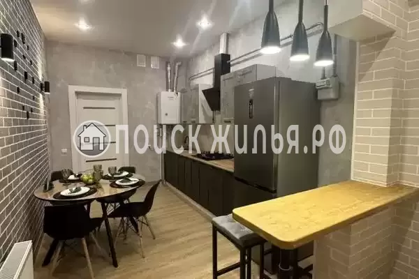 Квартира «В Мысхако»