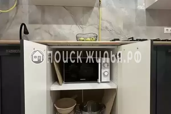 Квартира «В Мысхако»