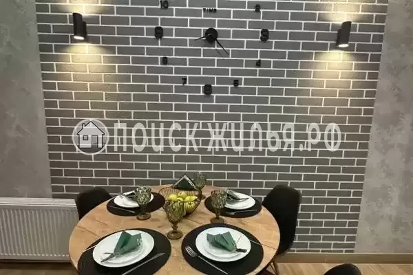 Квартира «В Мысхако»