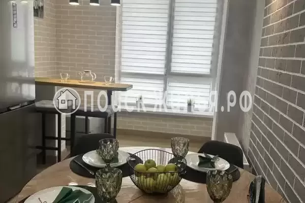 Квартира «В Мысхако»