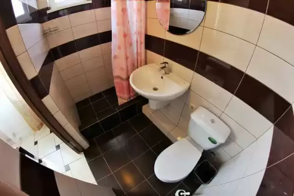 Гостевой дом, ул.Белинского, д.1 Гостевой дом, ул.Белинского, д.1