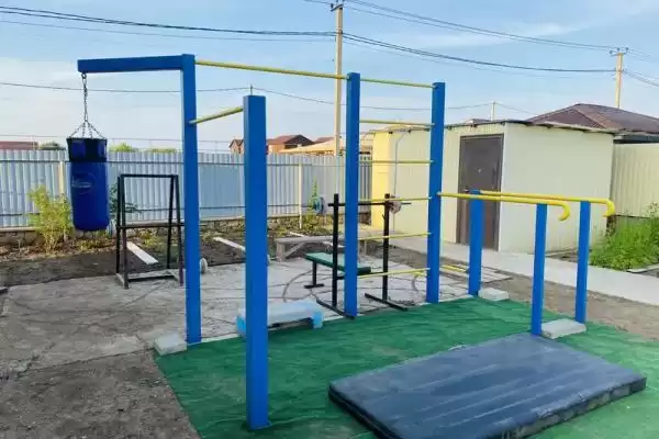 Частный сектор «Под ключ» Частный сектор «Под ключ»